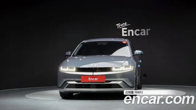 Hyundai IONIQ 5 2024 thumb 3