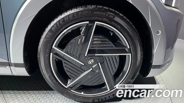 Hyundai IONIQ 5 2024 thumb 5