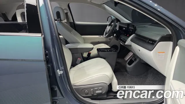 Hyundai IONIQ 5 2024 thumb 11