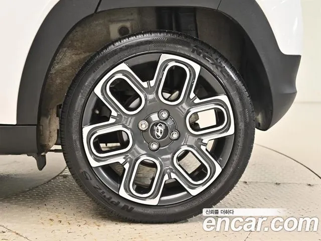 Hyundai Casper 2022 thumb 5