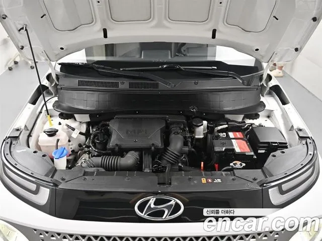 Hyundai Casper 2022 thumb 6