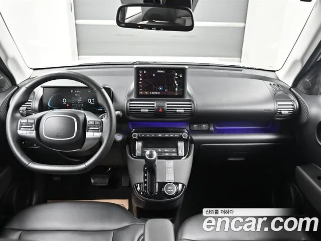 Hyundai Casper 2022 thumb 7