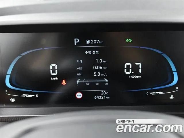 Hyundai Casper 2022 thumb 8