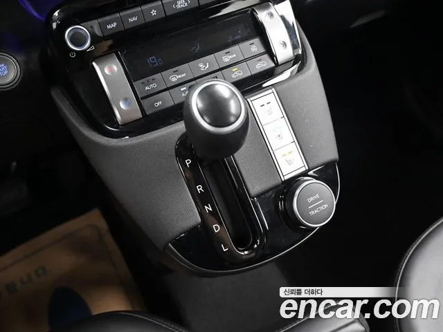 Hyundai Casper 2022 thumb 9