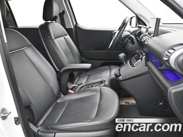 Hyundai Casper 2022 thumb 10