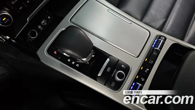 Kia Stinger 2018 thumb 9
