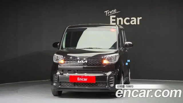Kia Ray 2022 thumb 3