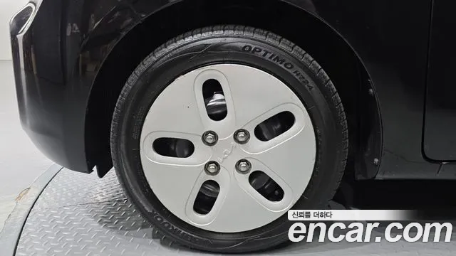 Kia Ray 2022 thumb 5