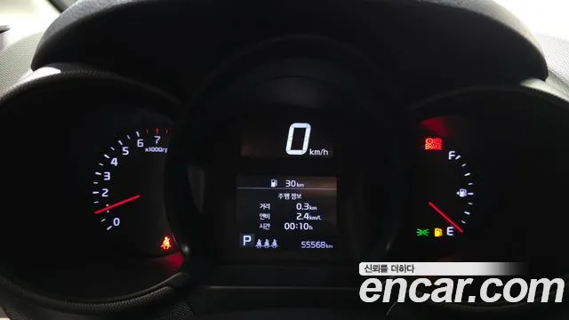 Kia Ray 2022 thumb 8