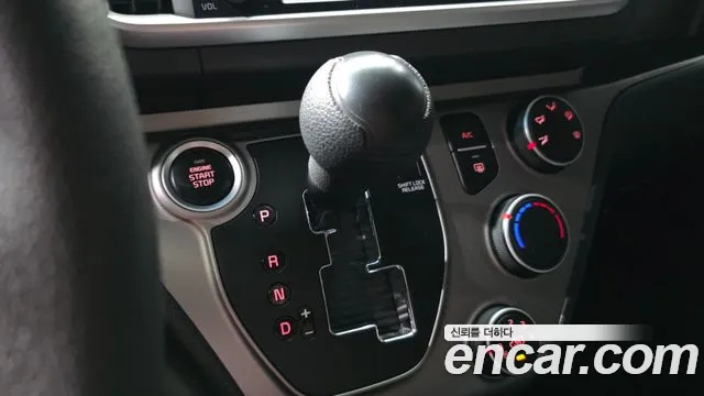 Kia Ray 2022 thumb 9