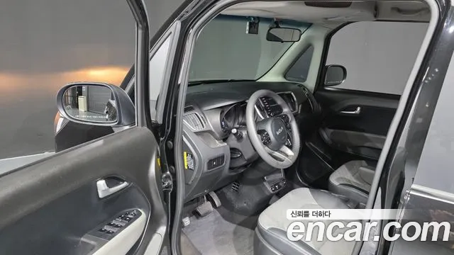 Kia Ray 2022 thumb 10