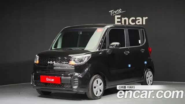 Kia Ray 2022 thumb 11