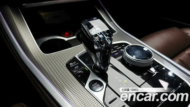 BMW X5 2021 thumb 9