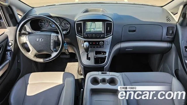 Hyundai Starex 2018 thumb 7