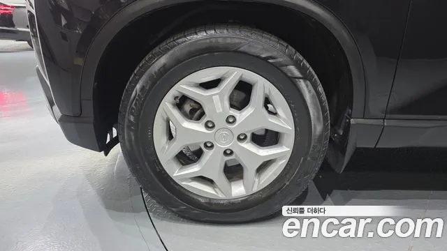 KG_Mobility_Ssangyong Rexton 2021 thumb 5
