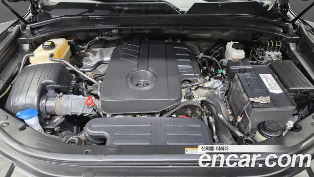 KG_Mobility_Ssangyong Rexton 2021 thumb 6