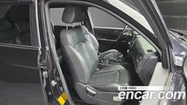 KG_Mobility_Ssangyong Rexton 2021 thumb 11