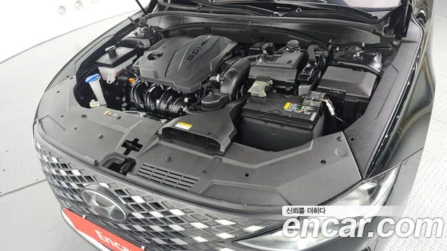 Hyundai Grandeur 2022 thumb 6
