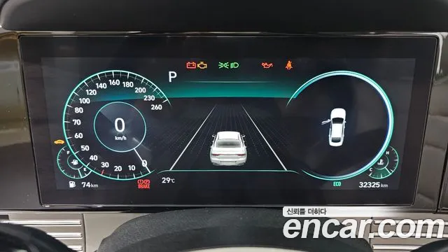 Hyundai Grandeur 2022 thumb 8