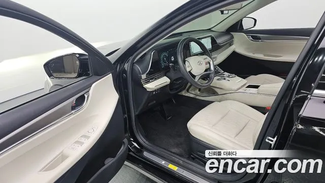 Hyundai Grandeur 2022 thumb 10
