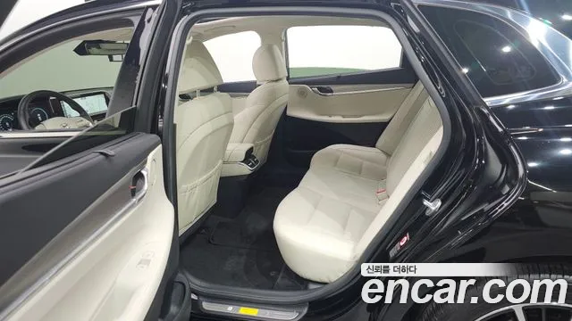 Hyundai Grandeur 2022 thumb 11