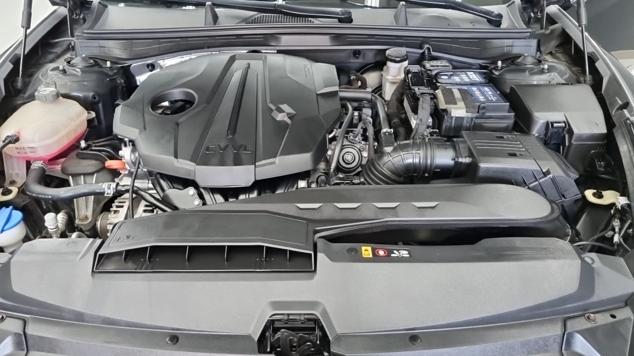 Hyundai Sonata 2022 thumb 6