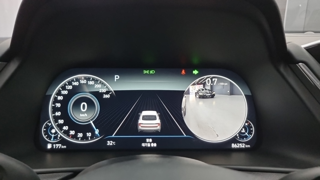 Hyundai Sonata 2022 thumb 8