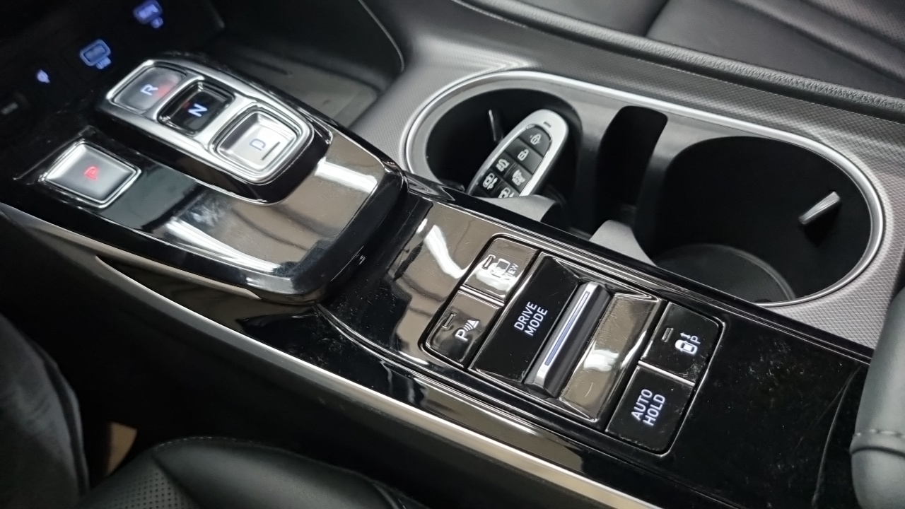 Hyundai Sonata 2022 thumb 9
