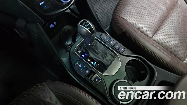 Hyundai Maxcruz 2015 thumb 8