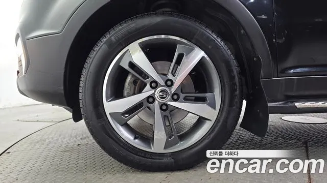 KG_Mobility_Ssangyong KORANDO 2017 thumb 5