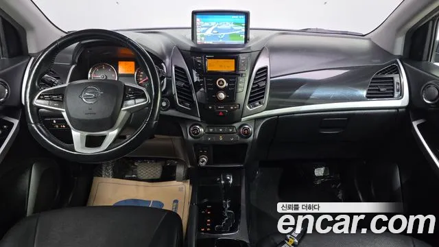 KG_Mobility_Ssangyong KORANDO 2017 thumb 7