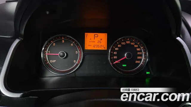 KG_Mobility_Ssangyong KORANDO 2017 thumb 8