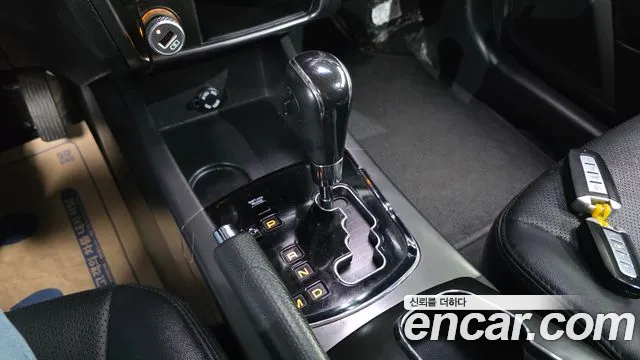 KG_Mobility_Ssangyong KORANDO 2017 thumb 9