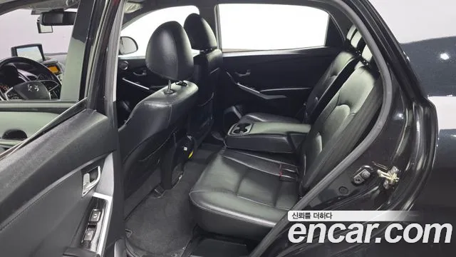KG_Mobility_Ssangyong KORANDO 2017 thumb 11