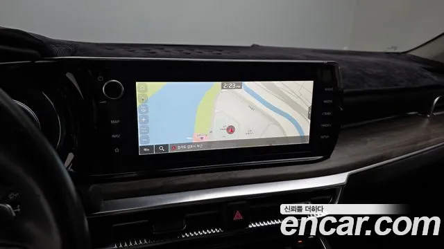 Kia K5 2022 thumb 12