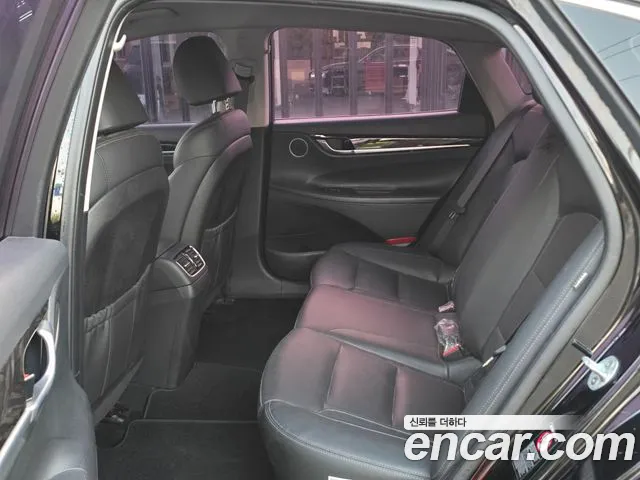 Hyundai Grandeur 2019 thumb 7