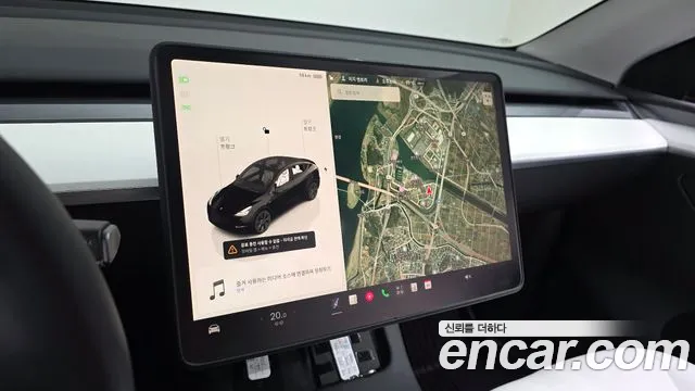 Tesla Model Y 2024 thumb 12