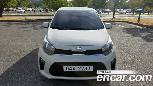 Kia Morning 2019 thumb 3