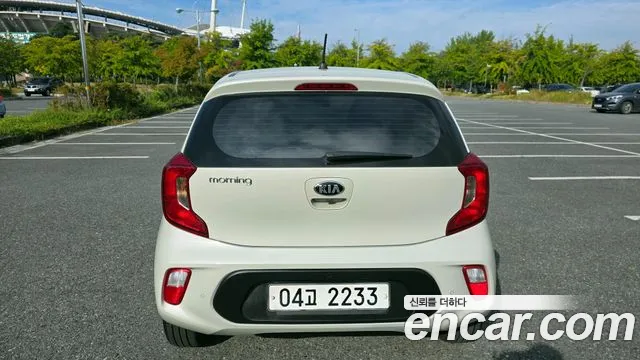 Kia Morning 2019 thumb 4