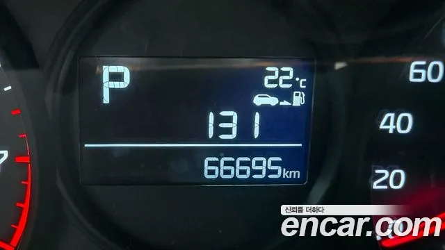 Kia Morning 2019 thumb 5