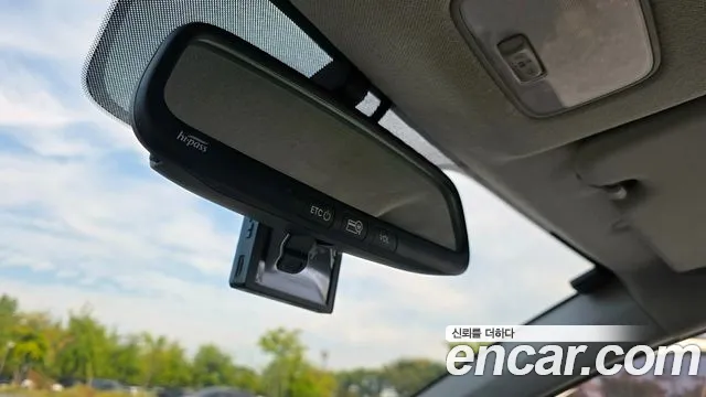 Kia Morning 2019 thumb 7