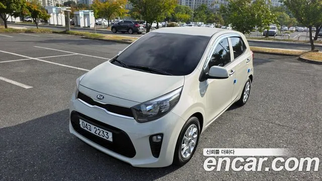 Kia Morning 2019 thumb 12