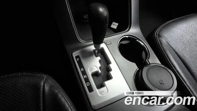 Kia Sorento 2009 thumb 9