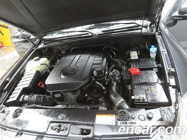 KG_Mobility_Ssangyong Rexton 2017 thumb 6
