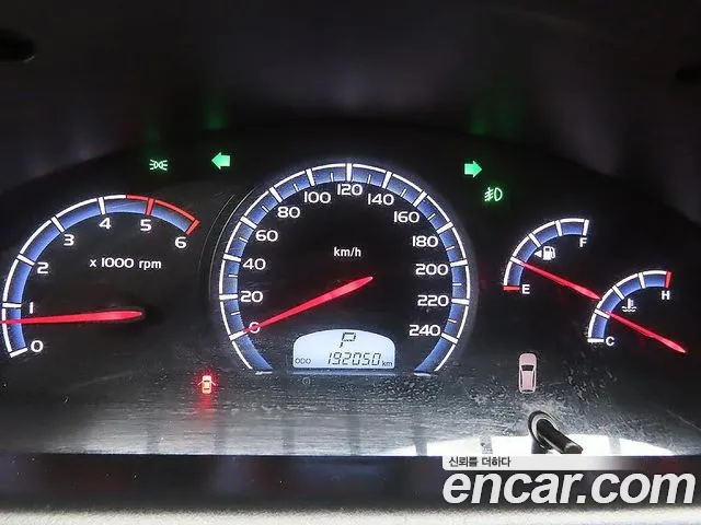 KG_Mobility_Ssangyong Rexton 2017 thumb 8