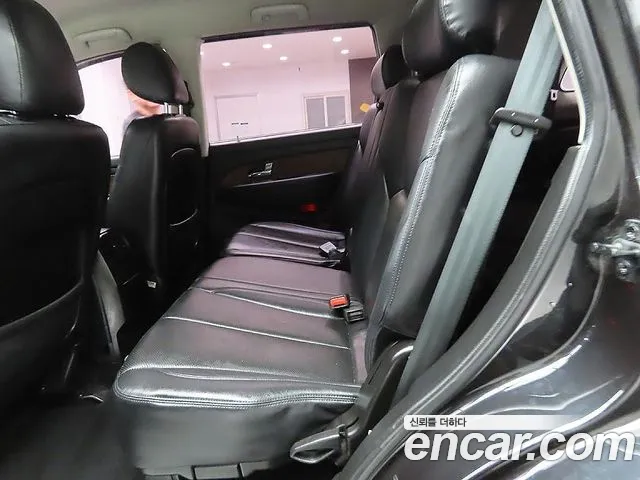 KG_Mobility_Ssangyong Rexton 2017 thumb 10