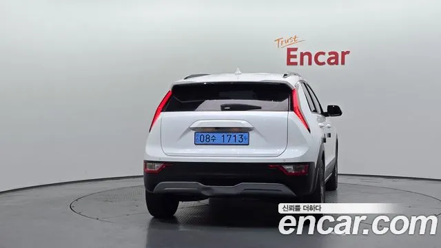Kia Niro 2022 thumb 3