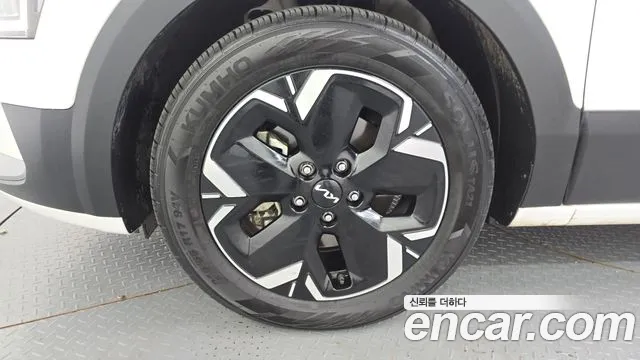 Kia Niro 2022 thumb 4