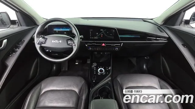 Kia Niro 2022 thumb 6