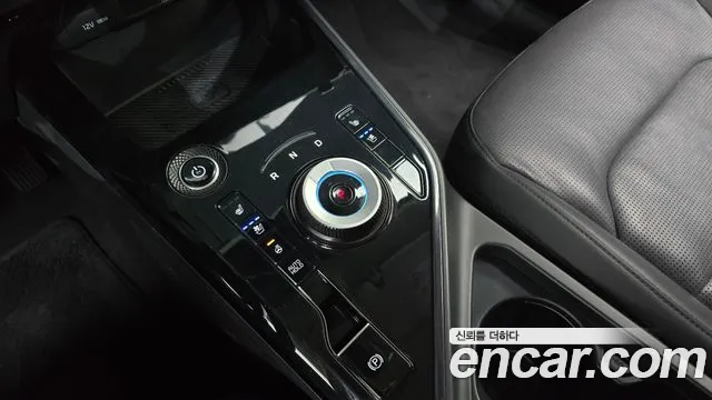 Kia Niro 2022 thumb 8